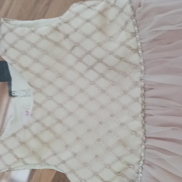 Bonnie Jean party dress - Picture 2 of 4